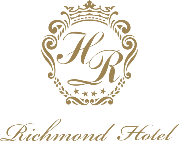 Hotel richmond Logo